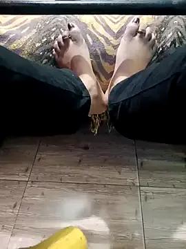 Anika_Is_Back from StripChat is Freechat