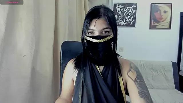 Photos of anissa- from StripChat is Freechat