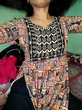 Anjali_05 from StripChat