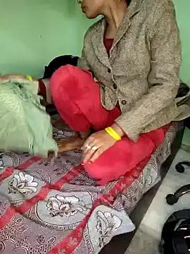 Anjali_05 from StripChat