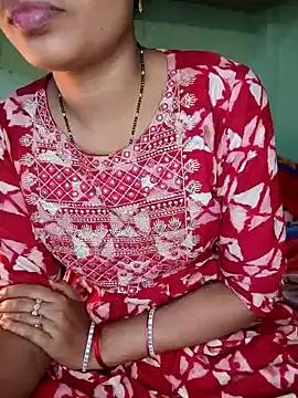 Anjali_05 from StripChat