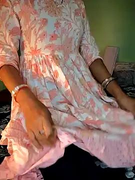 Anjali_05 from StripChat
