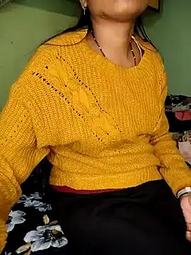 Anjali_05 from StripChat