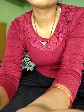Anjali_05 from StripChat
