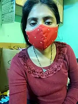 Anjali_05 webcams show profile image 