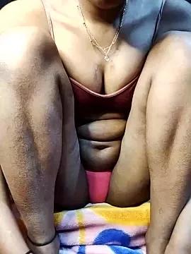 Anjali_05 from StripChat