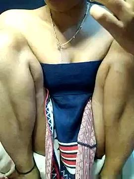 Anjali_05 from StripChat