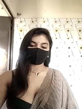 Photos of Anjoly from StripChat is Private