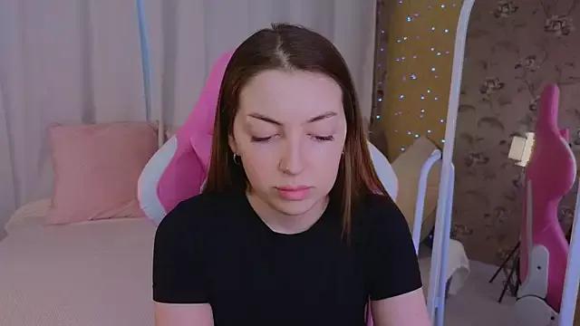 Ann_moon__ from StripChat is Freechat
