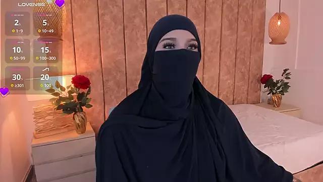 anna-henao from StripChat is Freechat