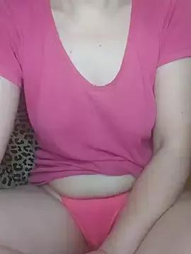 Anna_jing webcams show profile image 