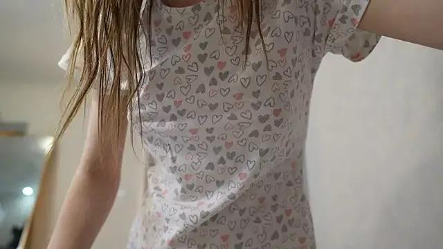 Try the hottest girls free webcams as they get au naturel and get naked fulfilling your nuttiest whims.