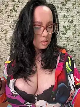 AnnaAnn webcams show profile image 
