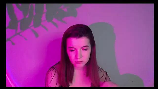 AnnAbey from StripChat