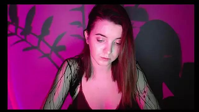 AnnAbey webcams show profile image 