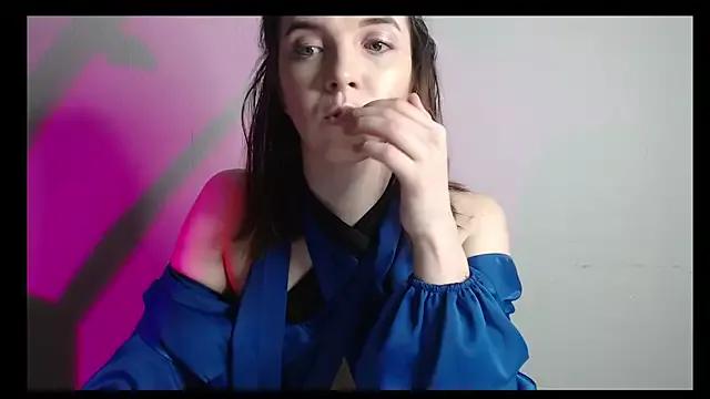 AnnAbey from StripChat