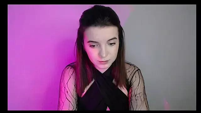 AnnAbey from StripChat