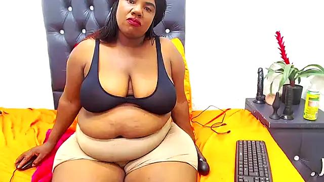 AnnaSmithxxx from StripChat