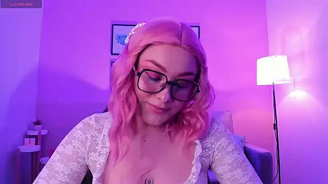 annejane_ from StripChat is Freechat
