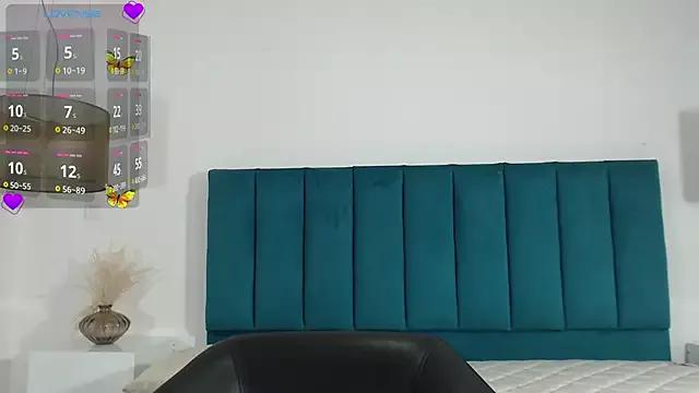 AnnHouston1 from StripChat