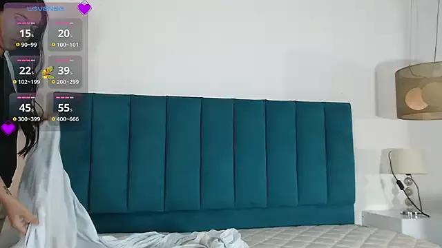 AnnHouston1 from StripChat