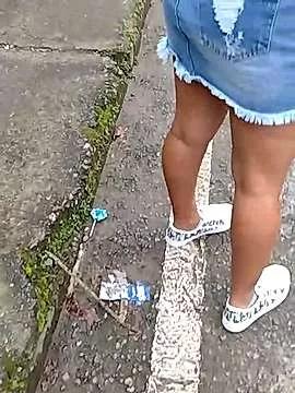 annie-19 from StripChat