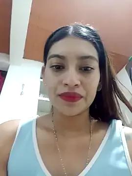 annie-19 from StripChat