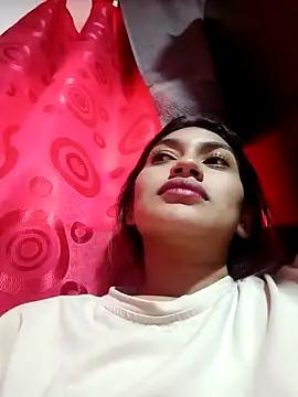 annie-19 from StripChat