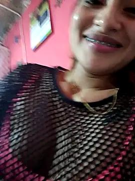 annie-19 from StripChat