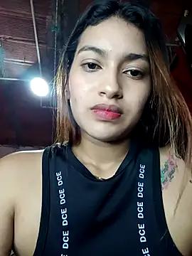 annie-19 from StripChat