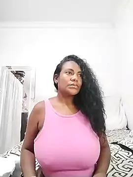 AnnieDuran from StripChat