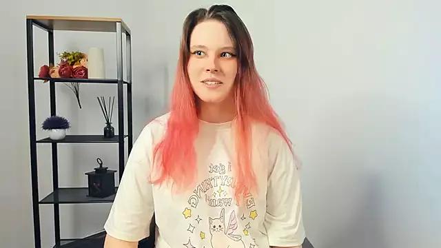 AnnisCorker webcams show profile image 