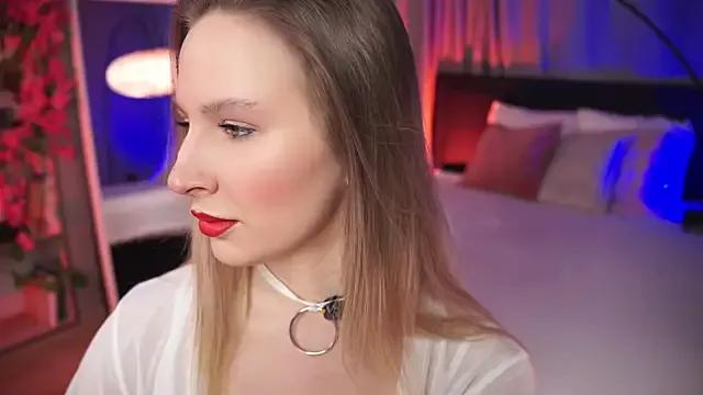 AnnLevine from StripChat