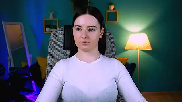 AnnTerry_ from StripChat