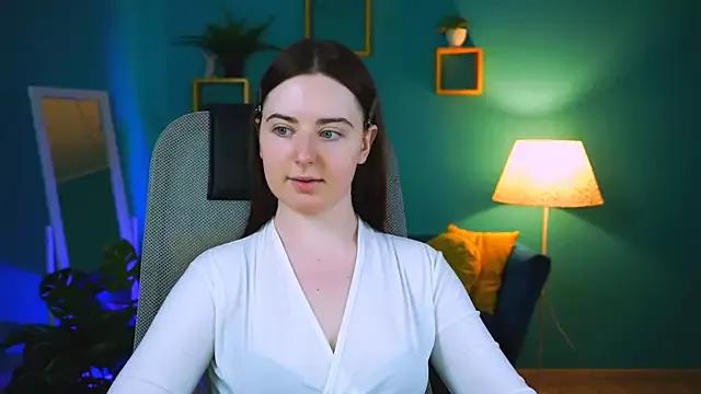 AnnTerry_ from StripChat
