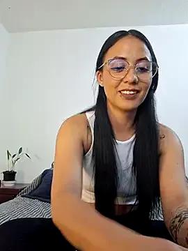 anny_roberts from StripChat is Freechat