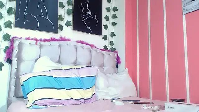 annyevans_1 from StripChat