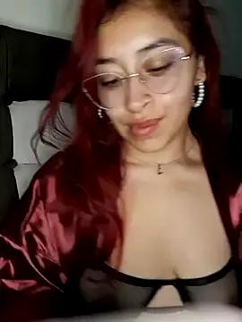 AnonymousGirl from StripChat is Freechat