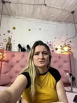 antonella87 from StripChat is Freechat