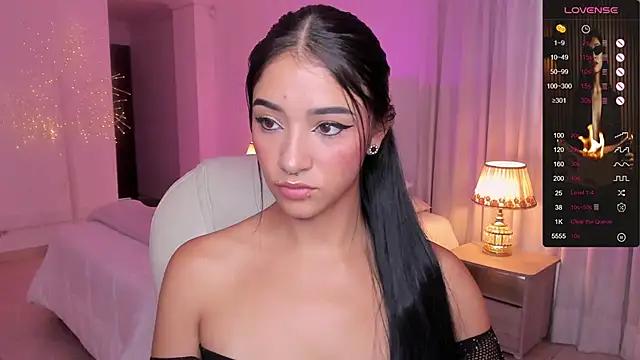 Try the hottest girls free webcams as they get au naturel and get naked fulfilling your nuttiest whims.