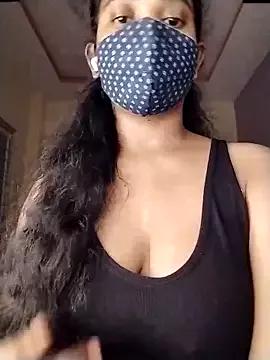Photos of Anu--Telugu from StripChat is Private