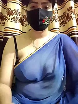 Anuska-1 webcams show profile image 