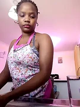 aphrodite_miss from StripChat is Freechat