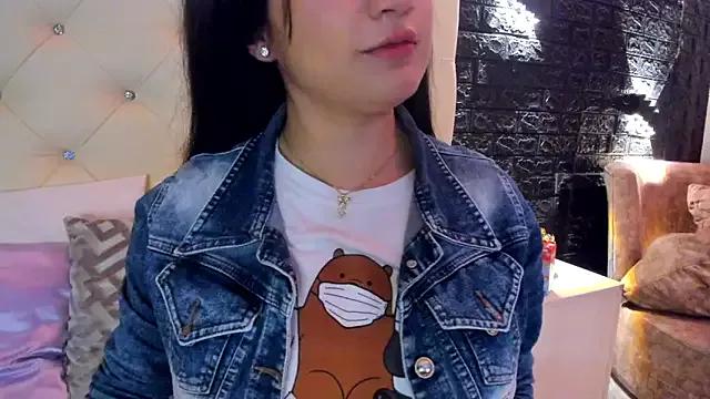 APRIL_LECKER from StripChat is Freechat