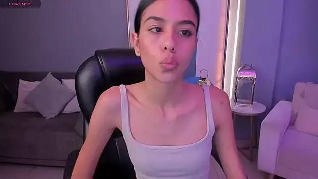 Try the hottest girls free webcams as they get au naturel and get naked fulfilling your nuttiest whims.