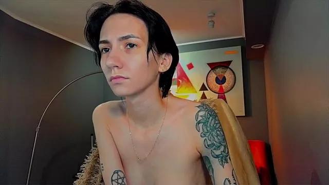 Arianna_Richi from StripChat