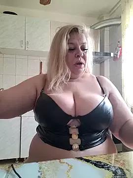 AriannaMilf from StripChat
