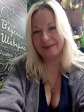 Arina_smiles webcams show profile image 