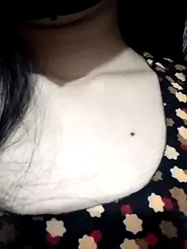 Photos of Arisha- from StripChat is Private