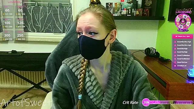 Try the hottest girls free webcams as they get au naturel and get naked fulfilling your nuttiest whims.